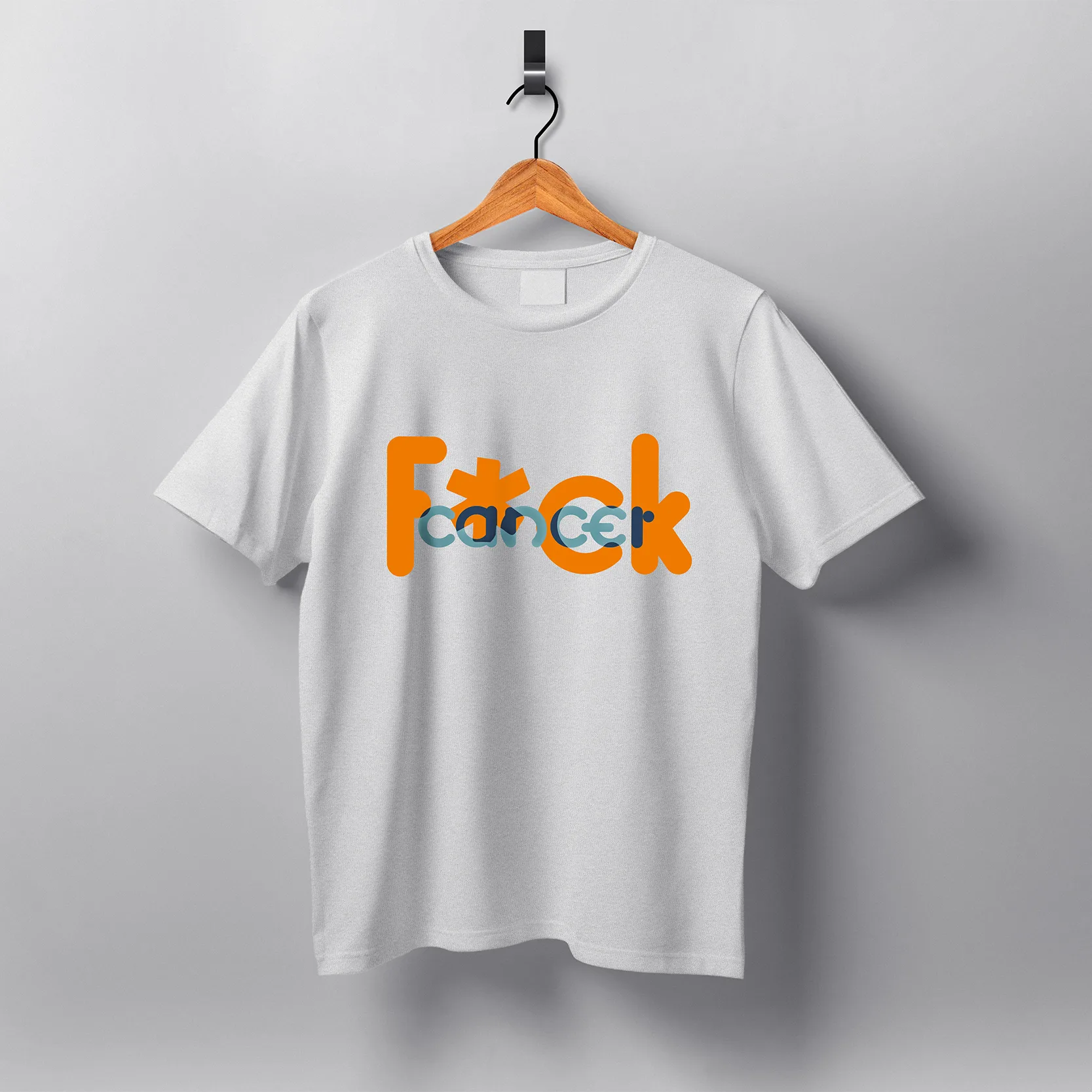 mockup qi-shirt fuck col rond